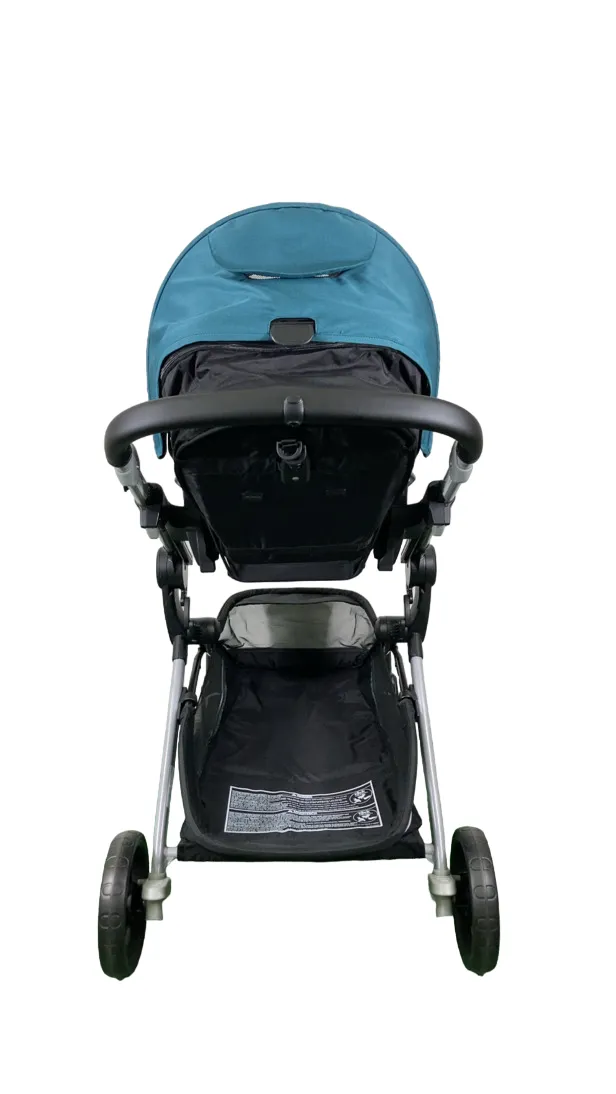 Graco Modes Nest Travel System, 2024, Bayfield