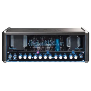 Hughes & Kettner  - TubeMeister Deluxe 40 Guitar Amp Head