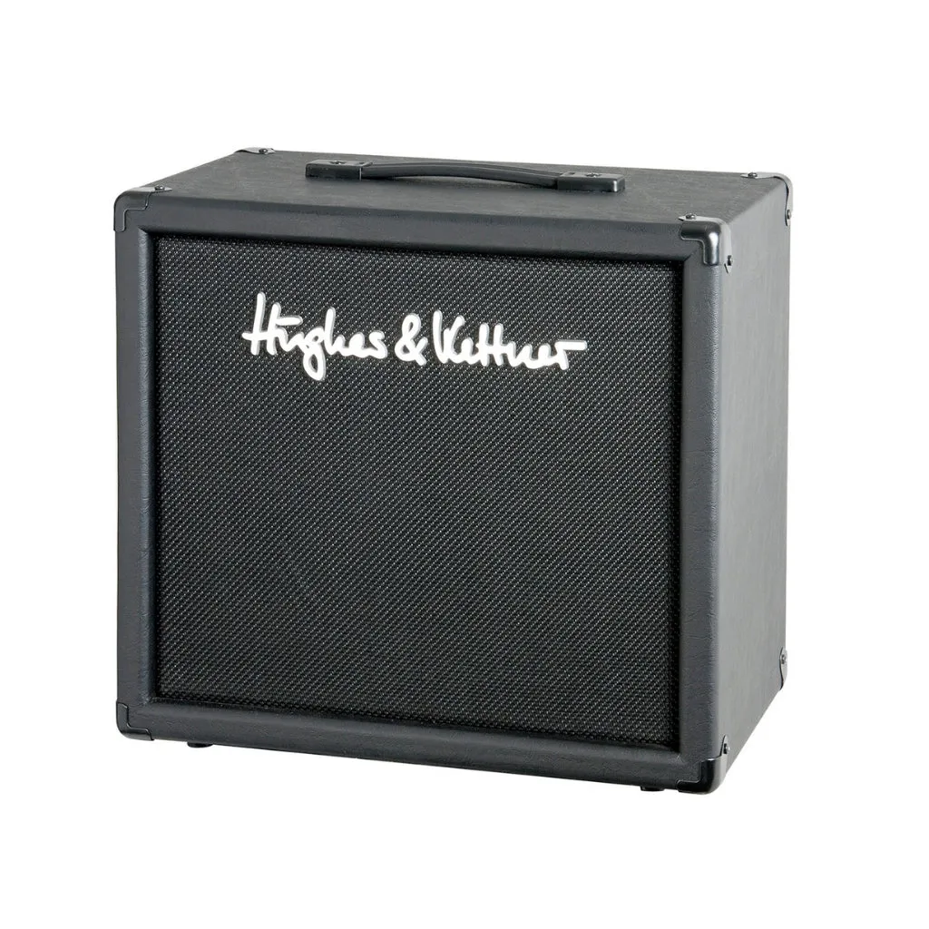 Hughes and Kettner Tubemeister 112 Speaker Cabinet