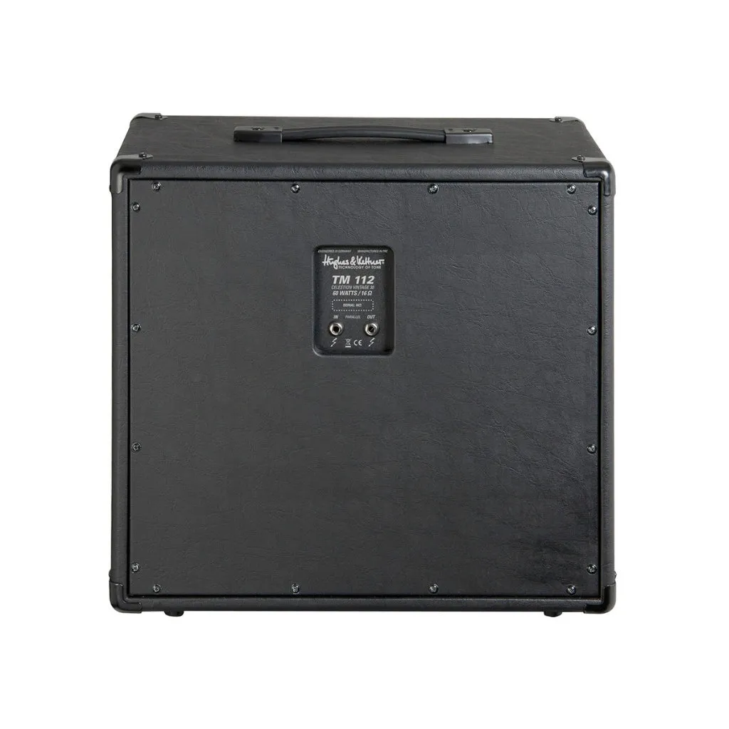 Hughes and Kettner Tubemeister 112 Speaker Cabinet