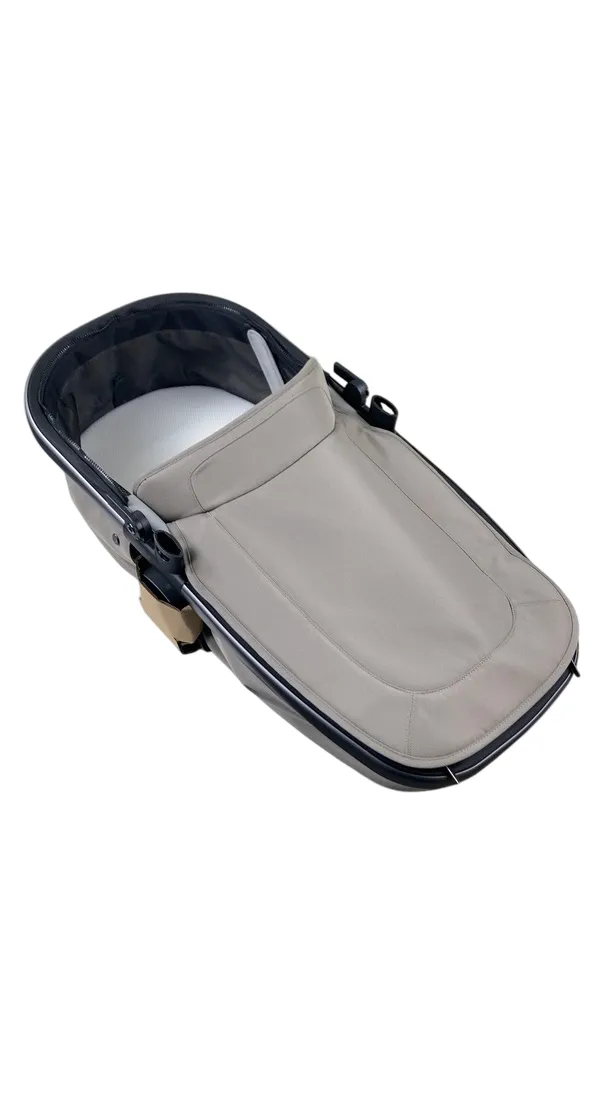 Joolz Hub  Bassinet Carry Cot, Sage Green