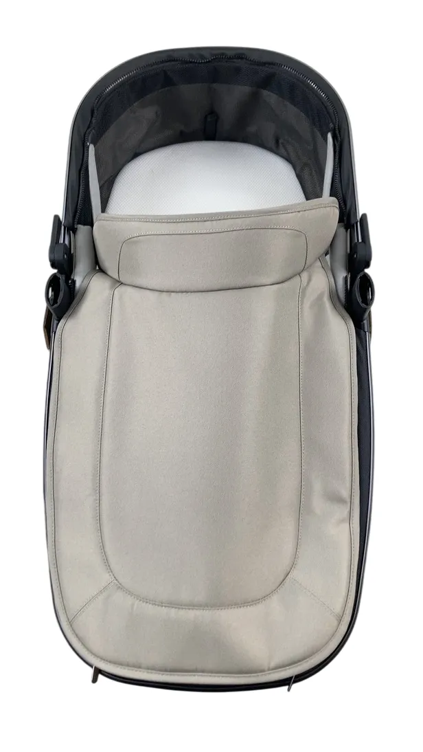 Joolz Hub  Bassinet Carry Cot, Sage Green
