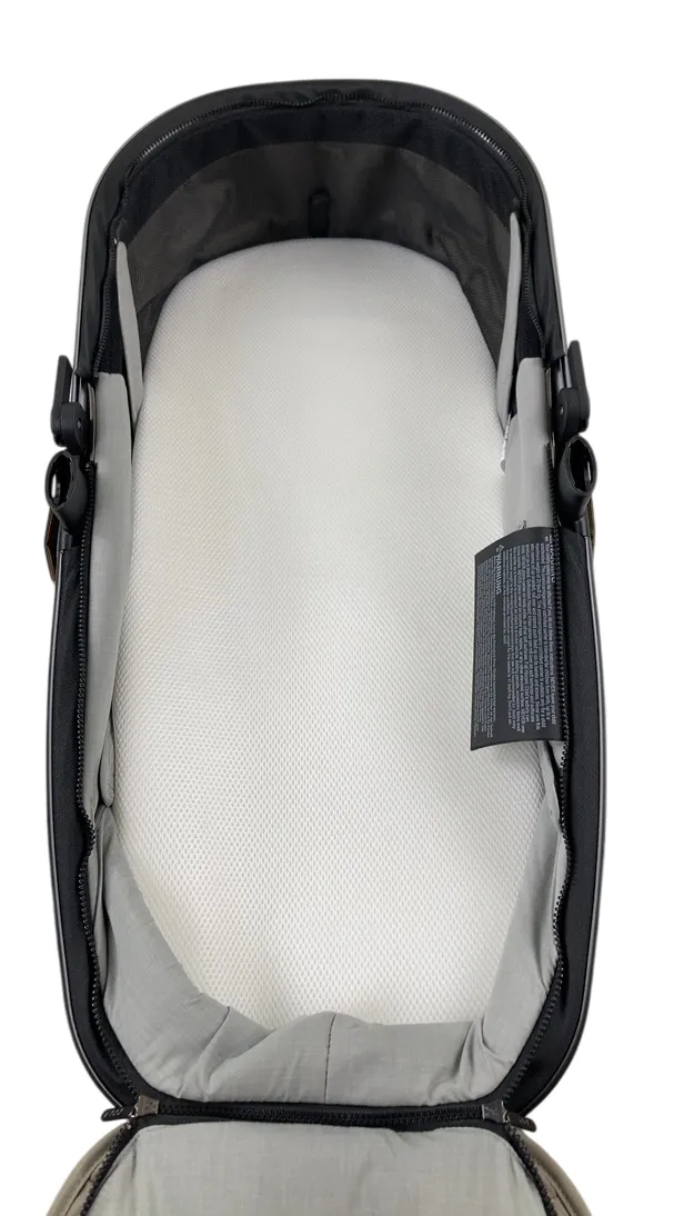 Joolz Hub  Bassinet Carry Cot, Sage Green