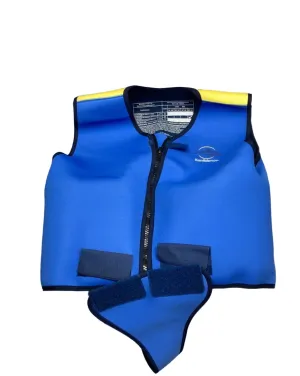 Konfidence Adult Swim Jacket, Chest (46"-50")
