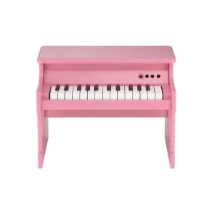 Korg 25 Minikey Upright Piano Pink