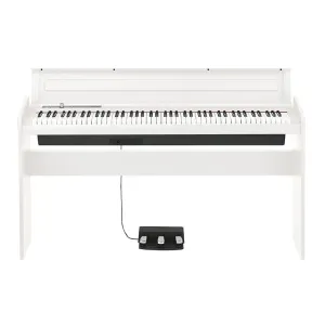 Korg LP-180 Piano White