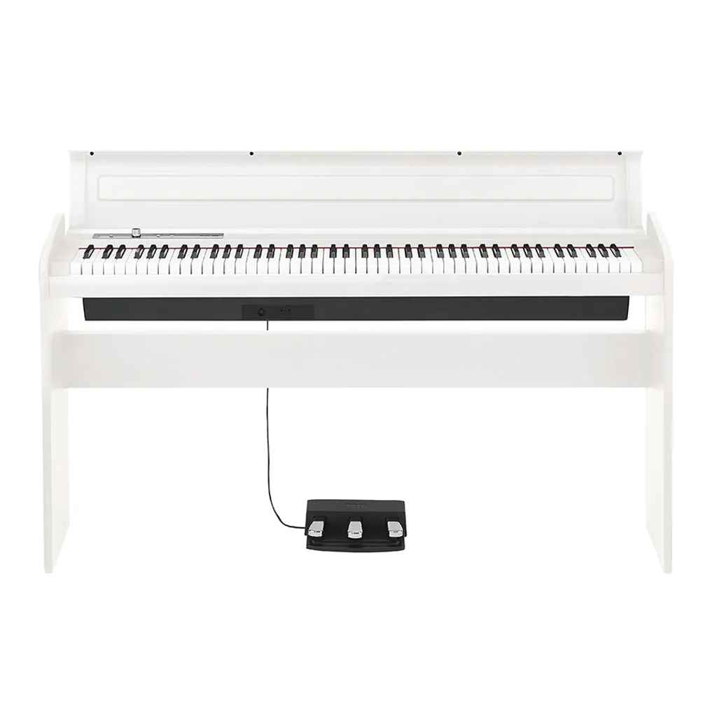 Korg LP-180 Piano White