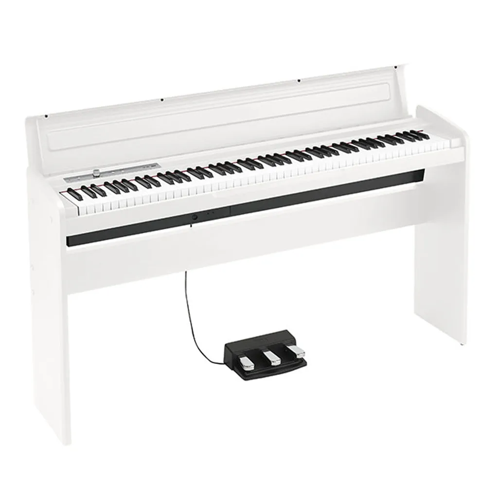 Korg LP-180 Piano White