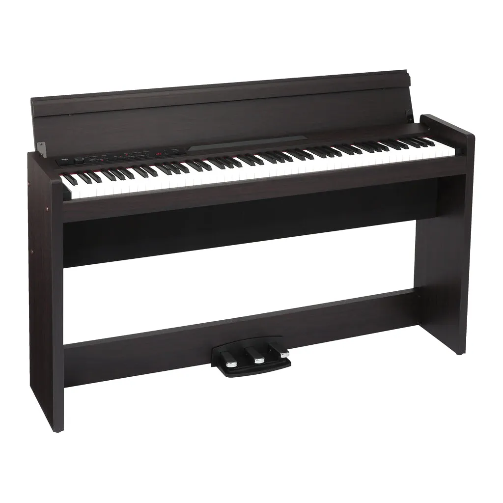 Korg LP-380 Piano Rosewood