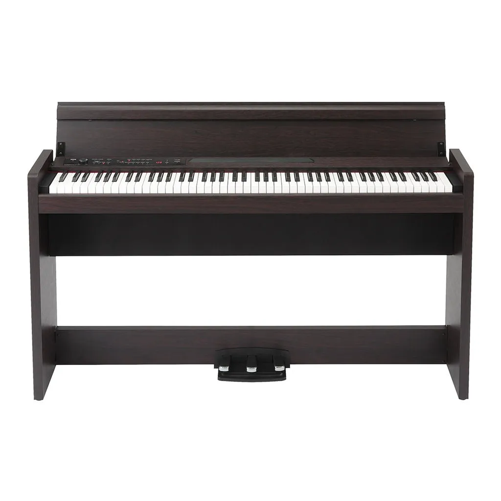 Korg LP-380 Piano Rosewood