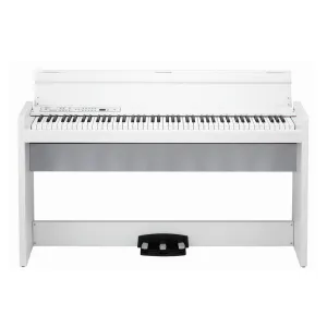 Korg LP-380 Piano White