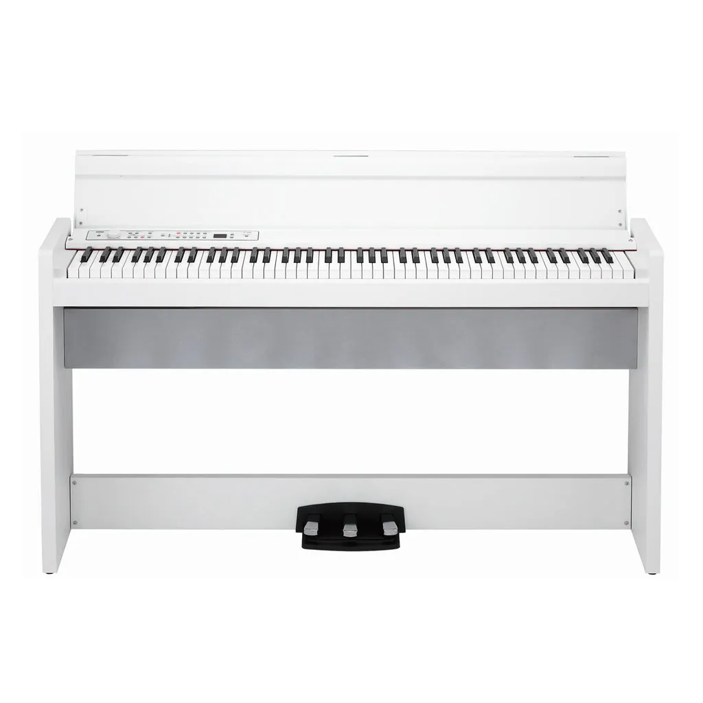 Korg LP-380 Piano White