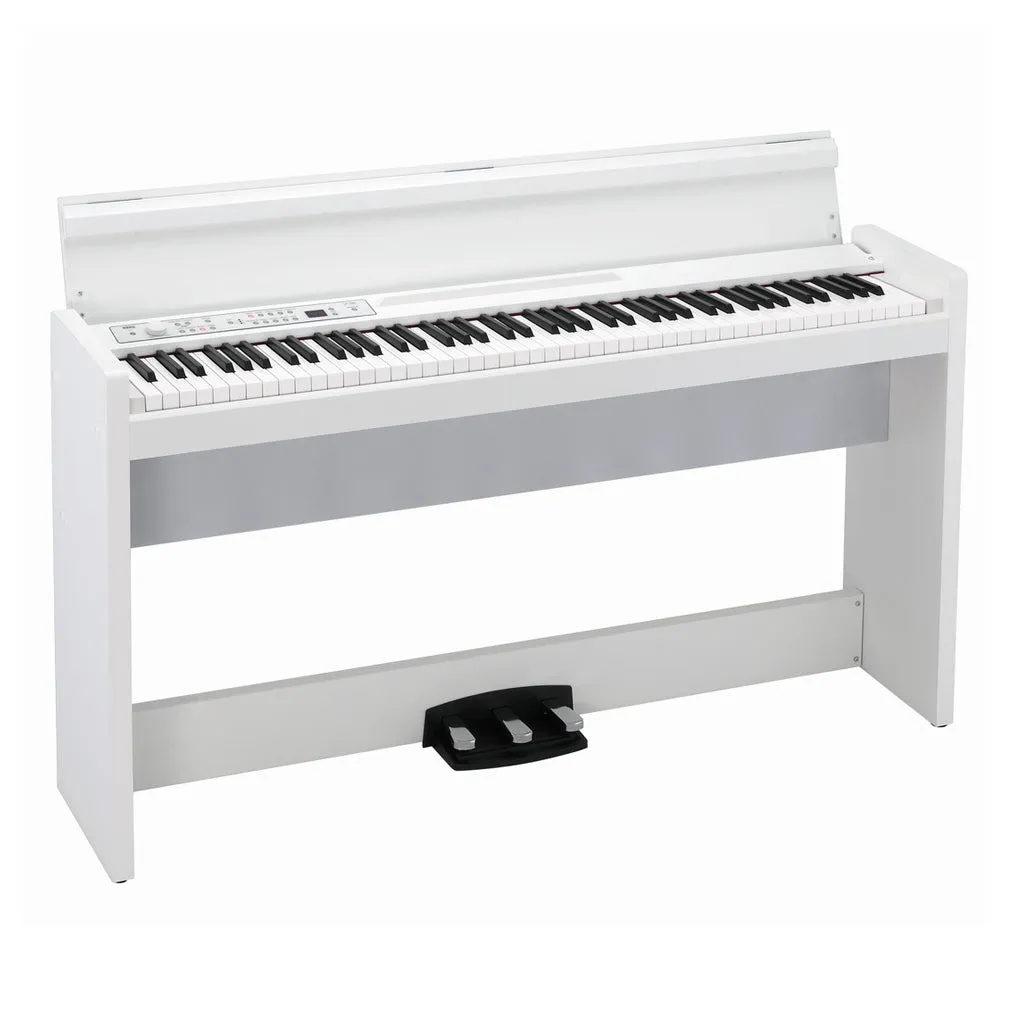 Korg LP-380 Piano White