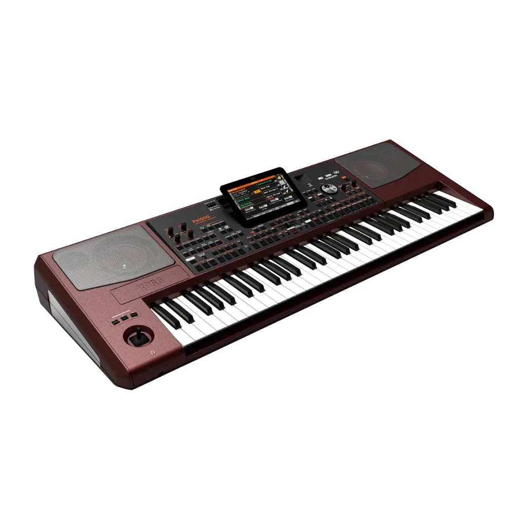Korg PA1000 Arranger Keyboard