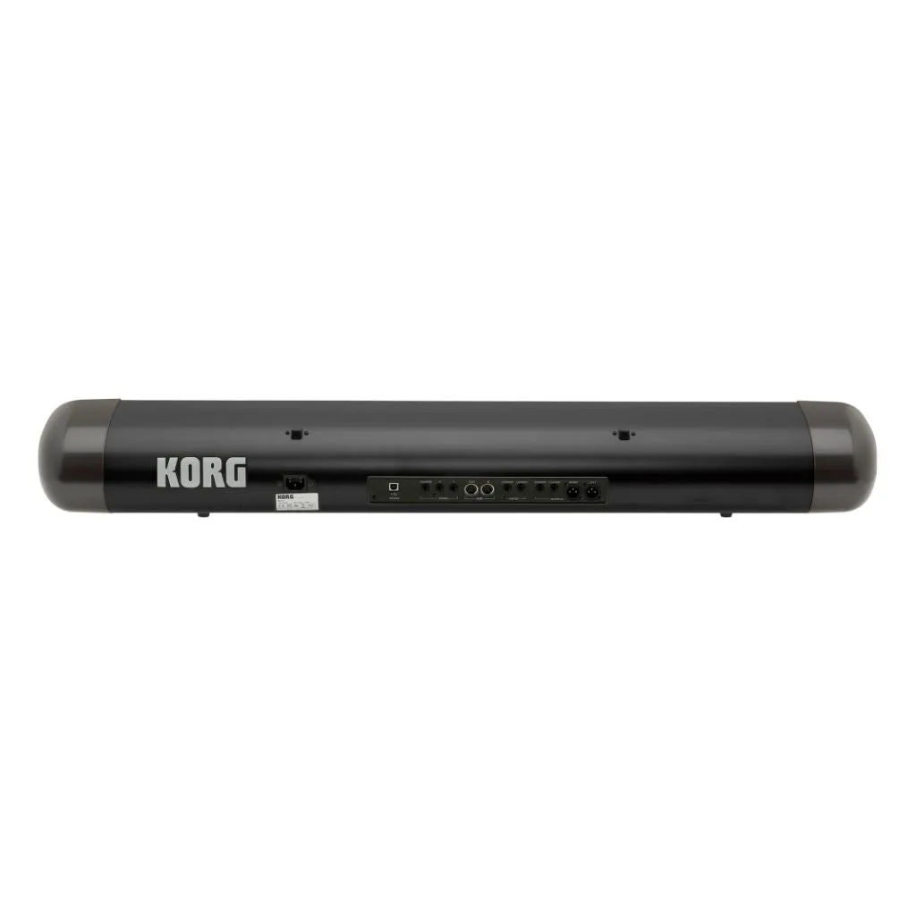 Korg SV-2 Stage Vintage Piano, Black  73 key