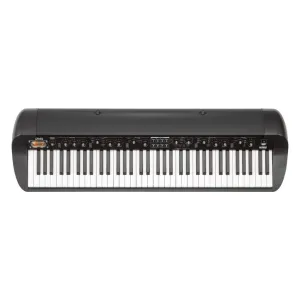 Korg SV-2 Stage Vintage Piano, Black  73 key