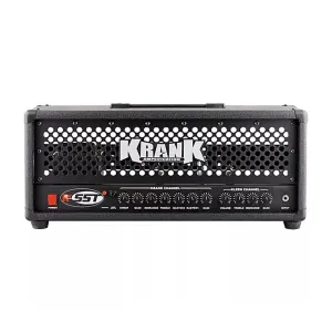 Krank REV SST Amplifier Head