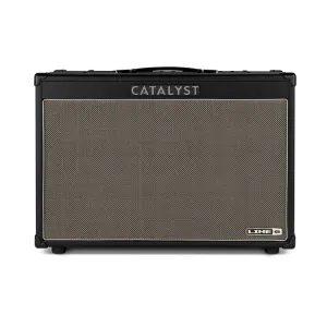 Line 6 CATALYST CX 200 - 200w Combo Amplifier