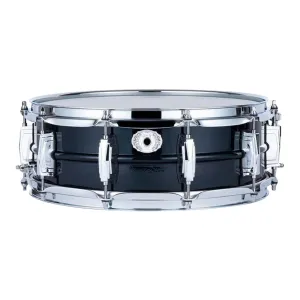Ludwig "Custom" Supraphonic Chameleon Sapphire Teal Smooth Shell Snare Drum - 14"x5"