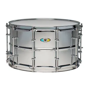 Ludwig Supralite Snare Drum - 14x8"
