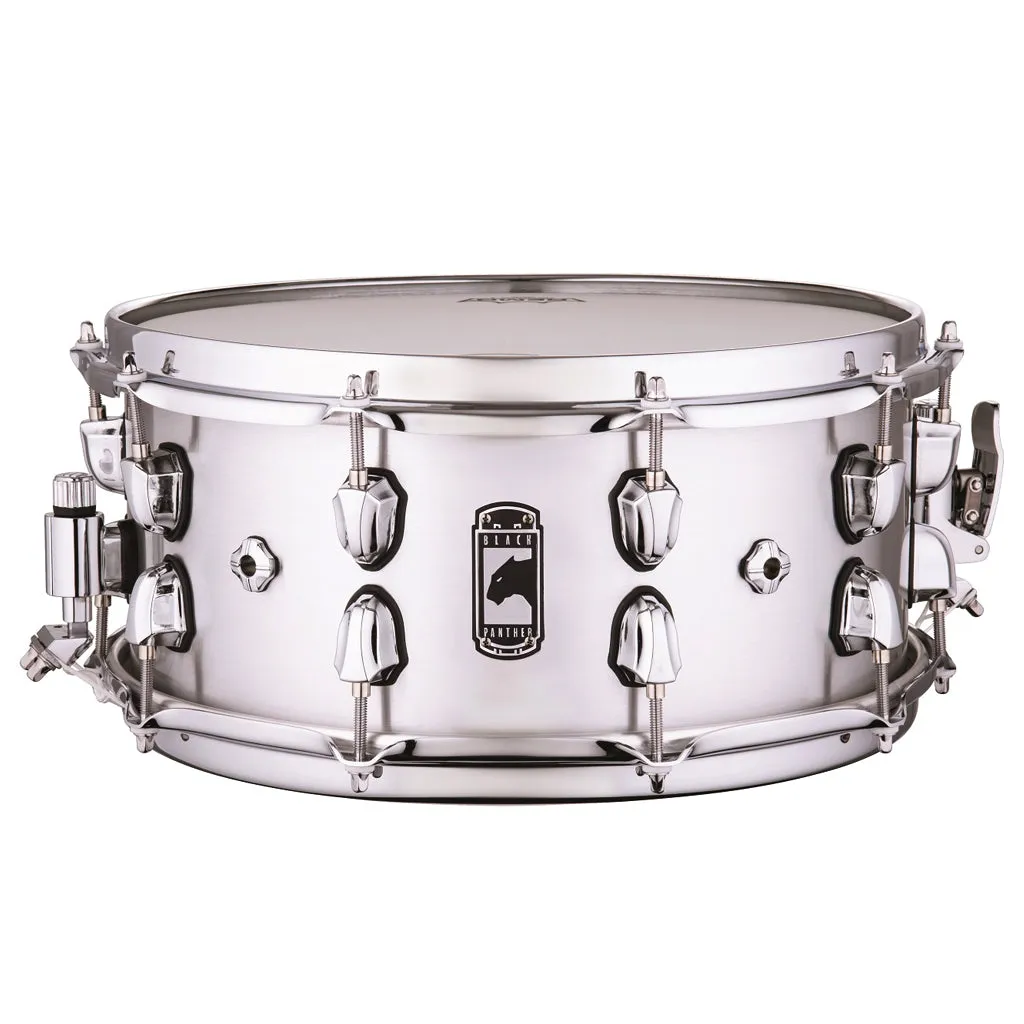 Mapex Black Panther Atomizer 14"x6.5" Snare Drum