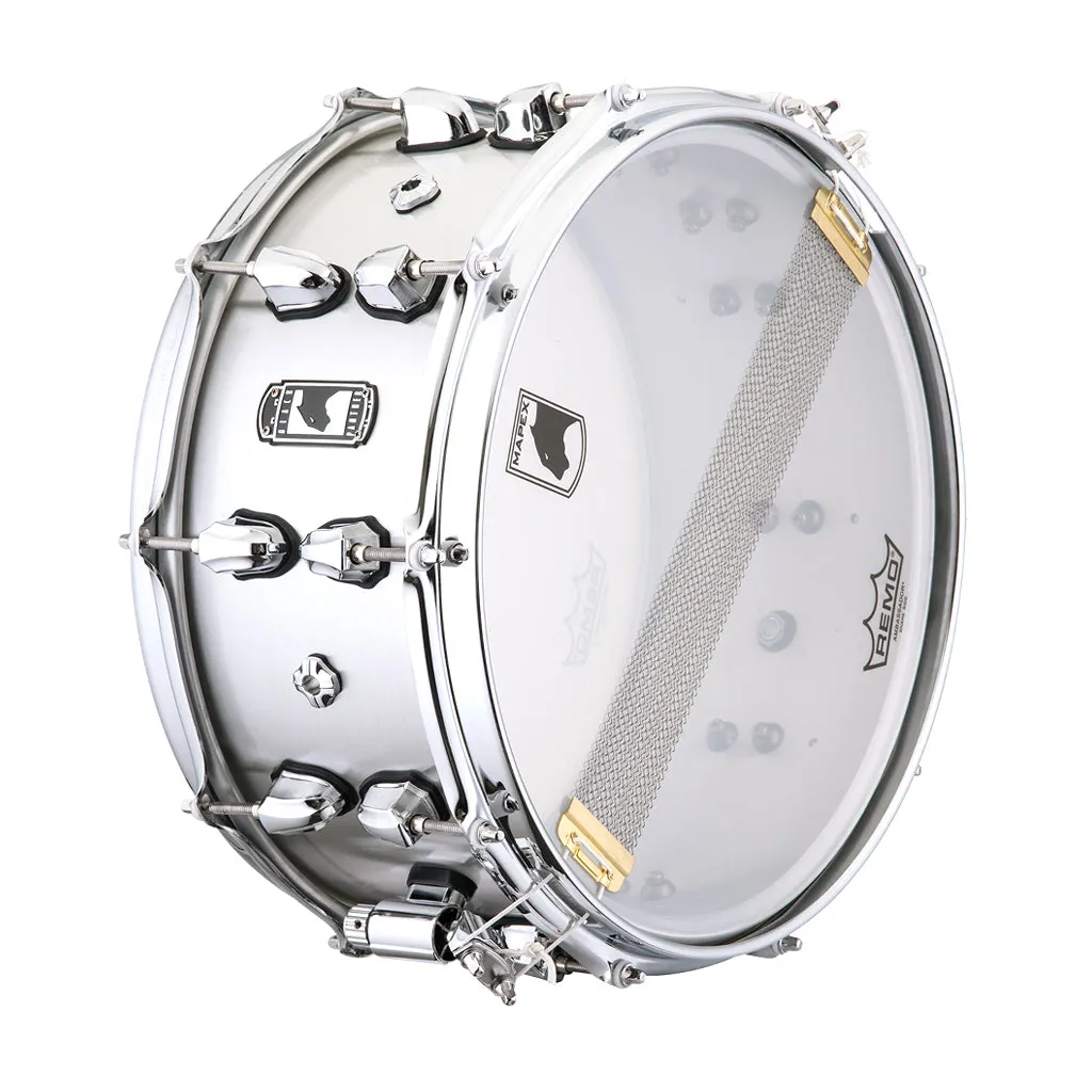 Mapex Black Panther Atomizer 14"x6.5" Snare Drum
