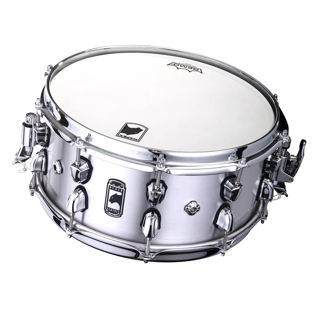 Mapex Black Panther Atomizer 14"x6.5" Snare Drum