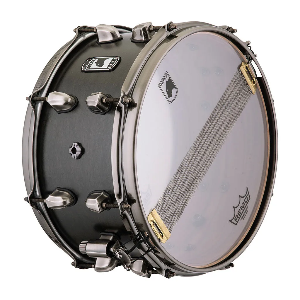 Mapex Black Panther HYDRO 13"x7" Maple Snare Drum