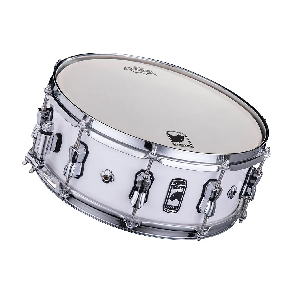 Mapex Black Panther VENOM 14"x5.5" Maple Snare Drum