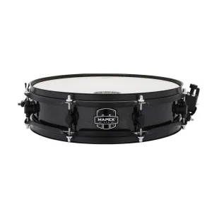 Mapex MPX 14"x3.5" Maple/Poplar Snare Drum - Trans Midnight Black