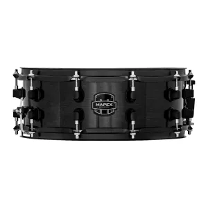 Mapex MPX 14"x5.5" Birch Snare Drum - Midnight Black