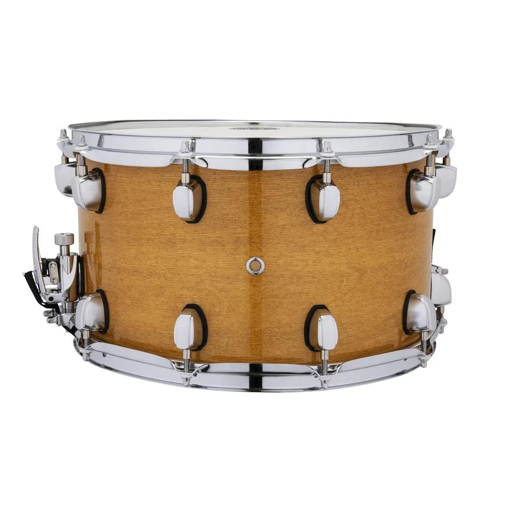 Mapex MPX 14"x8" Maple/Poplar Snare Drum - Amber Maple Burl