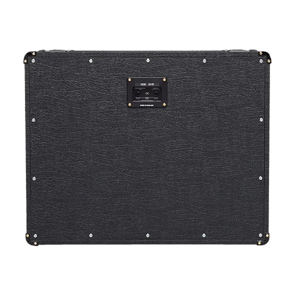 Marshall 1936 - 150W 2X12 Extension Speaker Cabinet