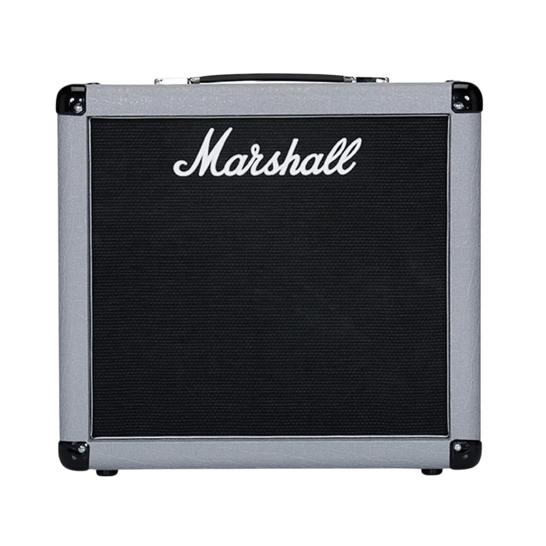 Marshall : 2512: Studio Jubilee Cabinet 1 x 12 70W