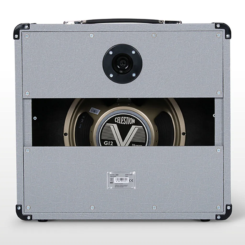 Marshall : 2512: Studio Jubilee Cabinet 1 x 12 70W