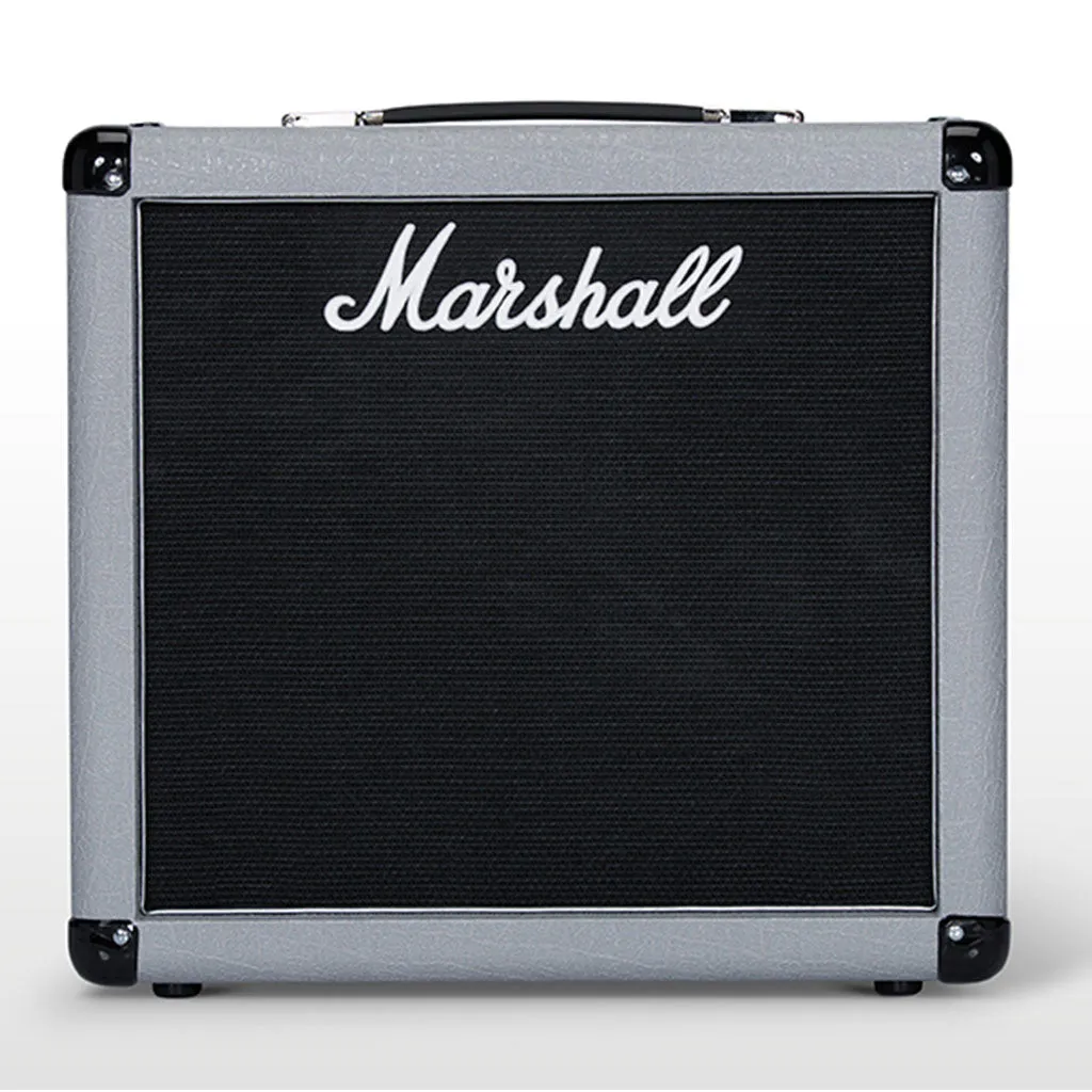 Marshall : 2512: Studio Jubilee Cabinet 1 x 12 70W