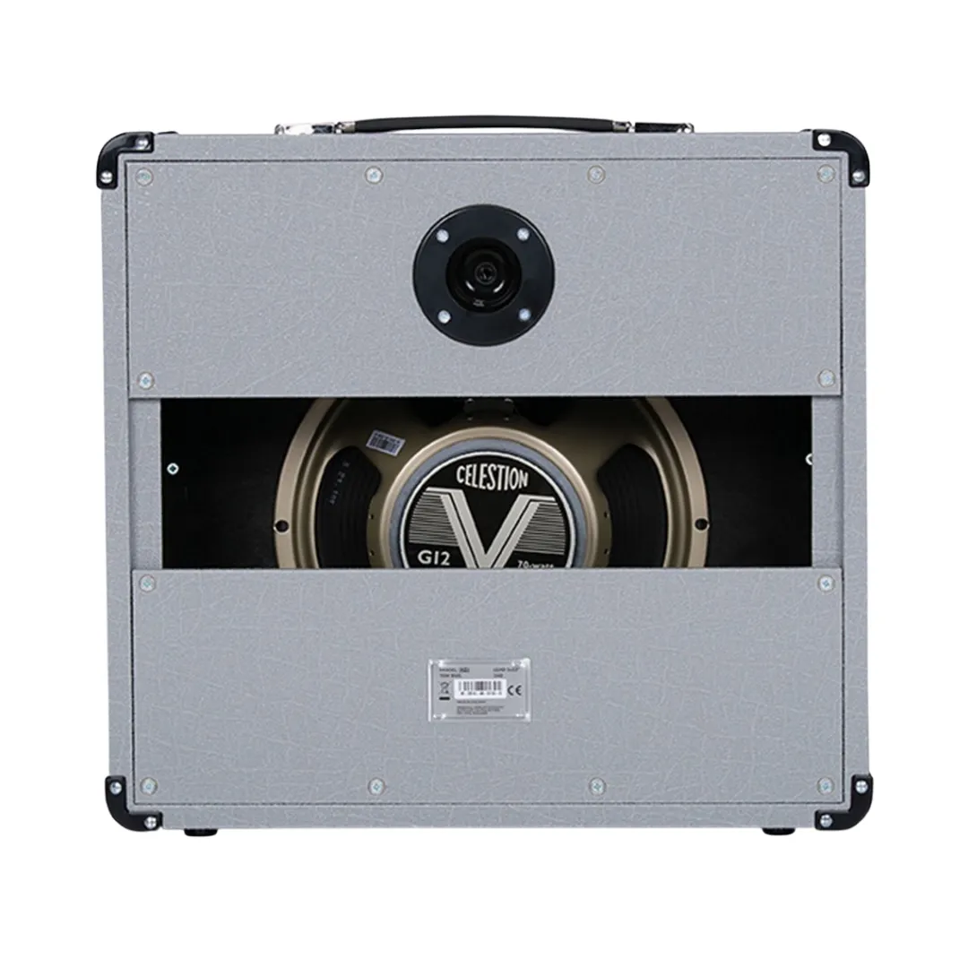 Marshall : 2512: Studio Jubilee Cabinet 1 x 12 70W