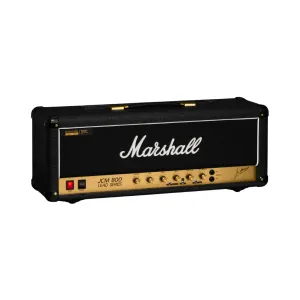 Marshall JCM800 Modified 100-watt Tube Head