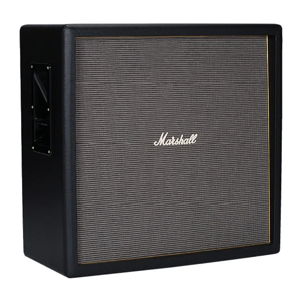 Marshall Origin 4 x 12 240w Speaker Cabinet
