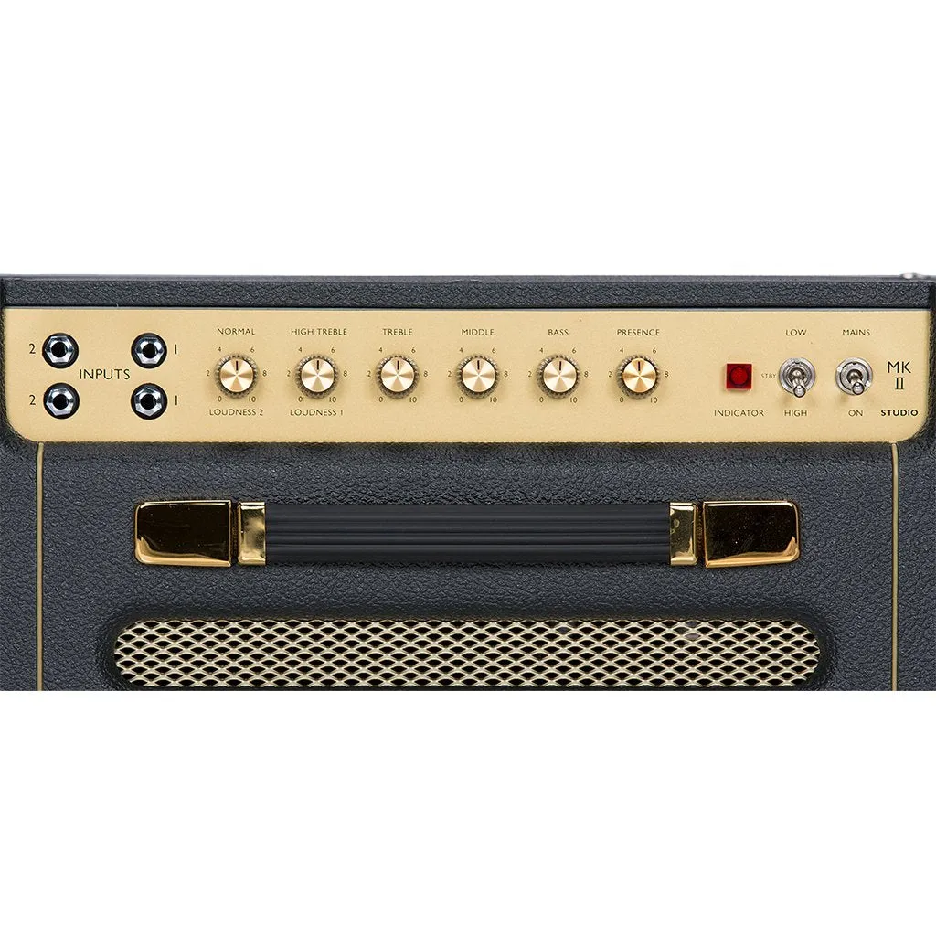 Marshall SV20C 20W 1x10 Combo