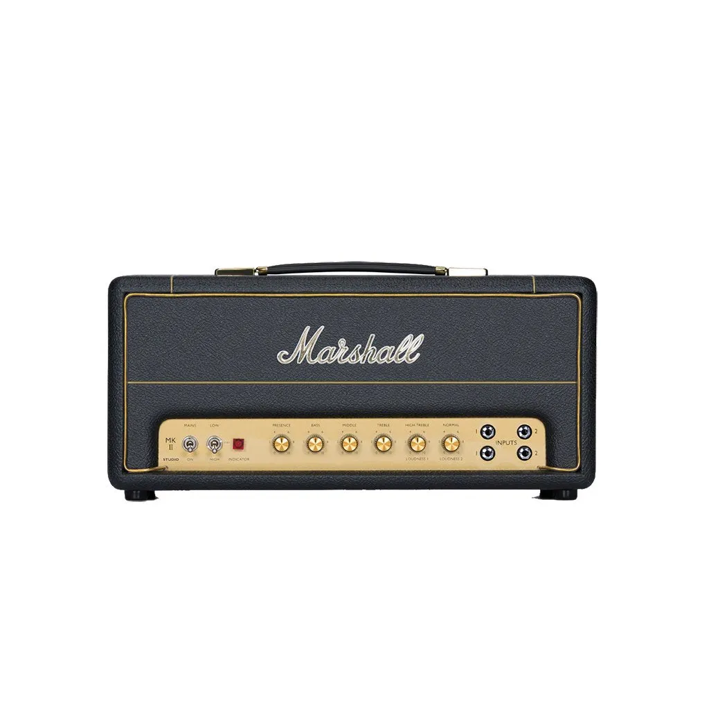 Marshall SV20H Studio Vintage 20W Head