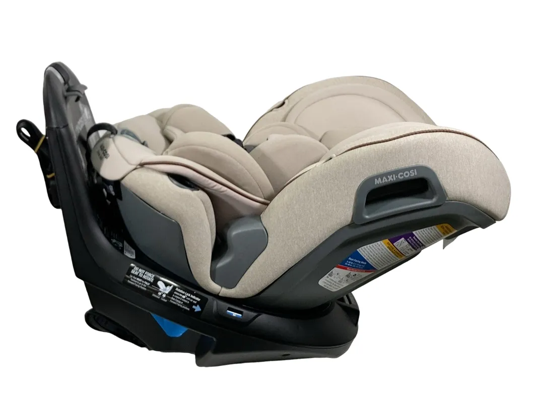 Maxi-Cosi Emme 360 Convertible Car Seat, 2024, Desert Wonder