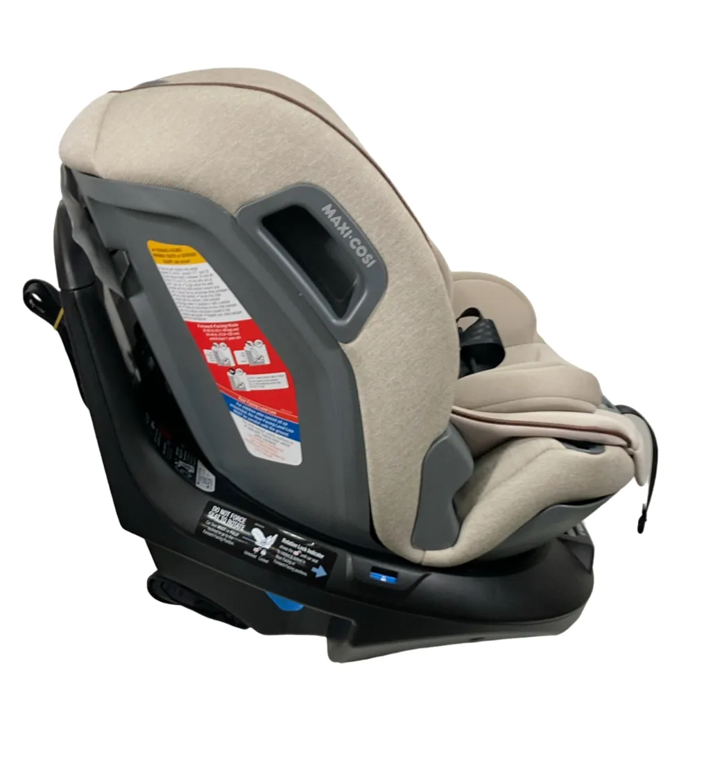 Maxi-Cosi Emme 360 Convertible Car Seat, 2024, Desert Wonder
