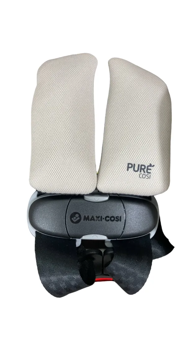Maxi-Cosi Emme 360 Convertible Car Seat, 2024, Desert Wonder