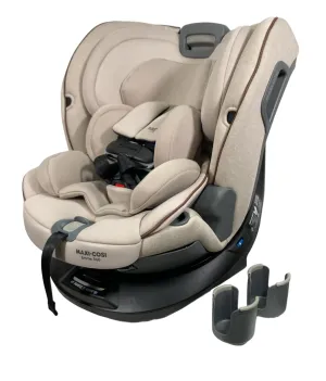 Maxi-Cosi Emme 360 Convertible Car Seat, 2024, Desert Wonder