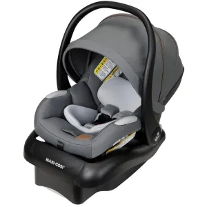 Maxi-Cosi Mico Luxe Infant Car Seat, Stone Glow, 2023