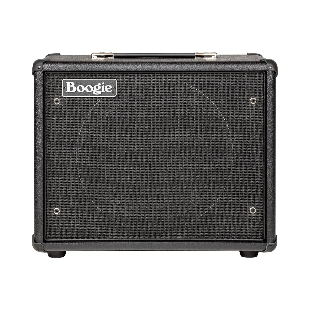Mesa Boogie 1x12 Boogie 19 Open Back Cabinet