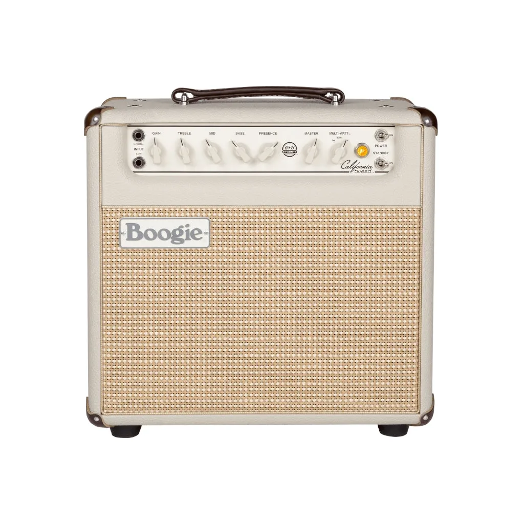 Mesa Boogie California Tweed 2:20 1x10 Combo
