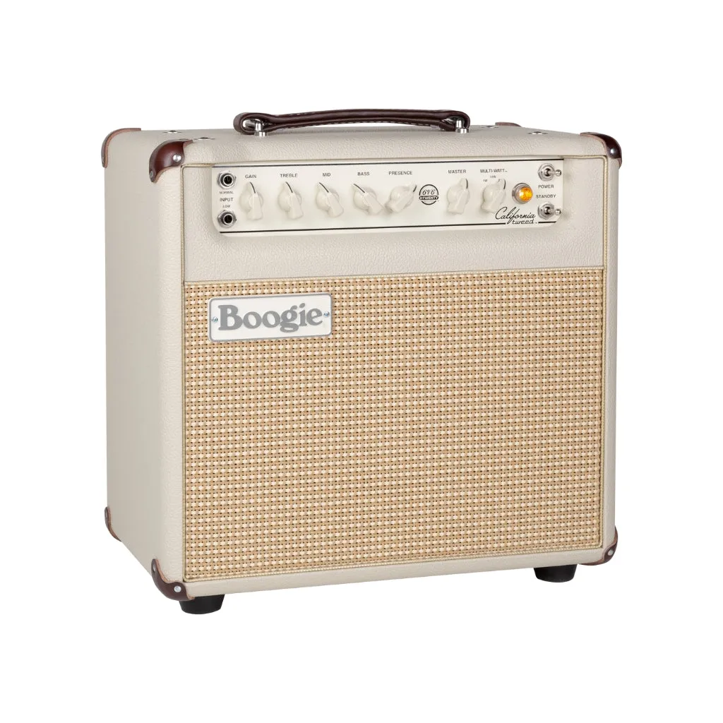 Mesa Boogie California Tweed 2:20 1x10 Combo