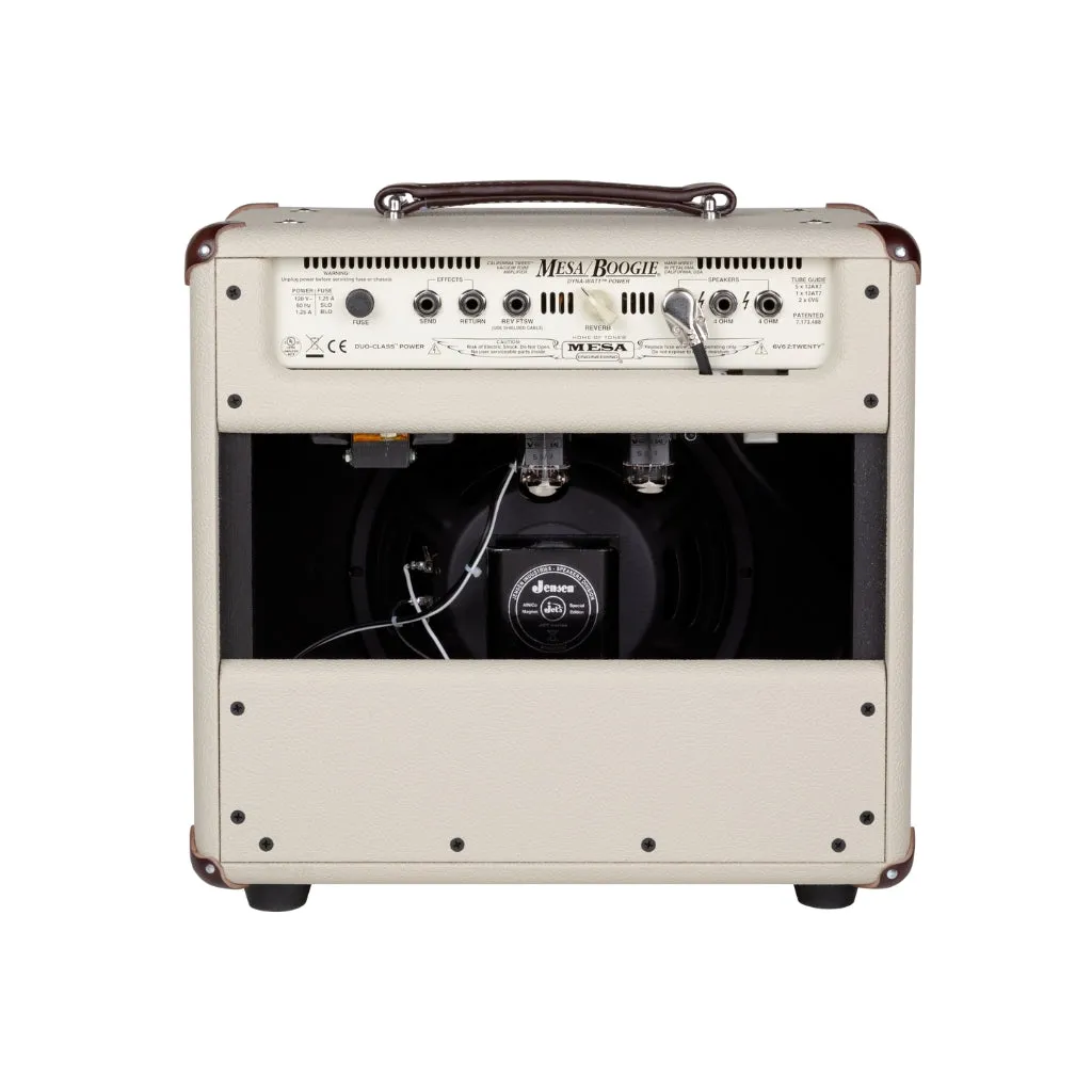 Mesa Boogie California Tweed 2:20 1x10 Combo